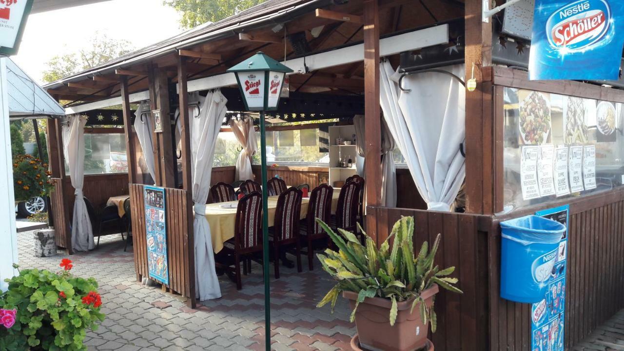 Apartament Leon'S Silberwald Strasshof an der Nordbahn Zewnętrze zdjęcie
