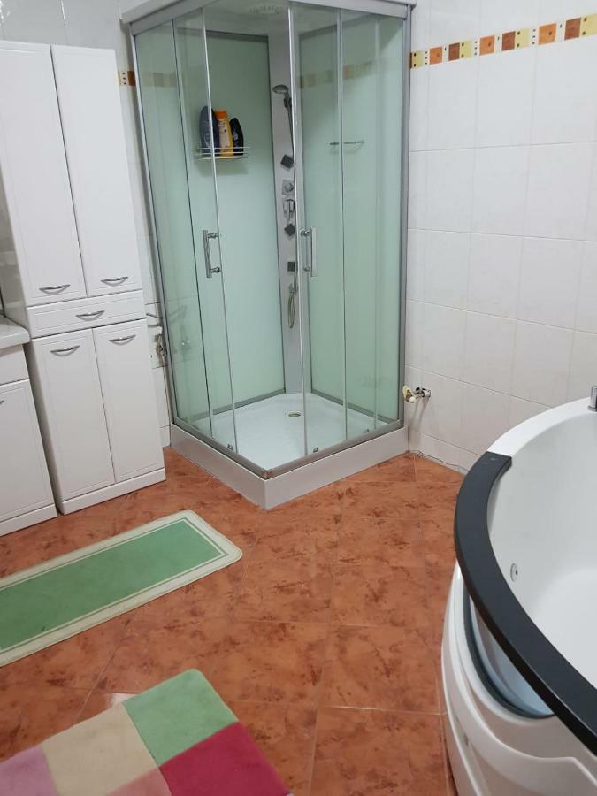 Apartament Leon'S Silberwald Strasshof an der Nordbahn Zewnętrze zdjęcie